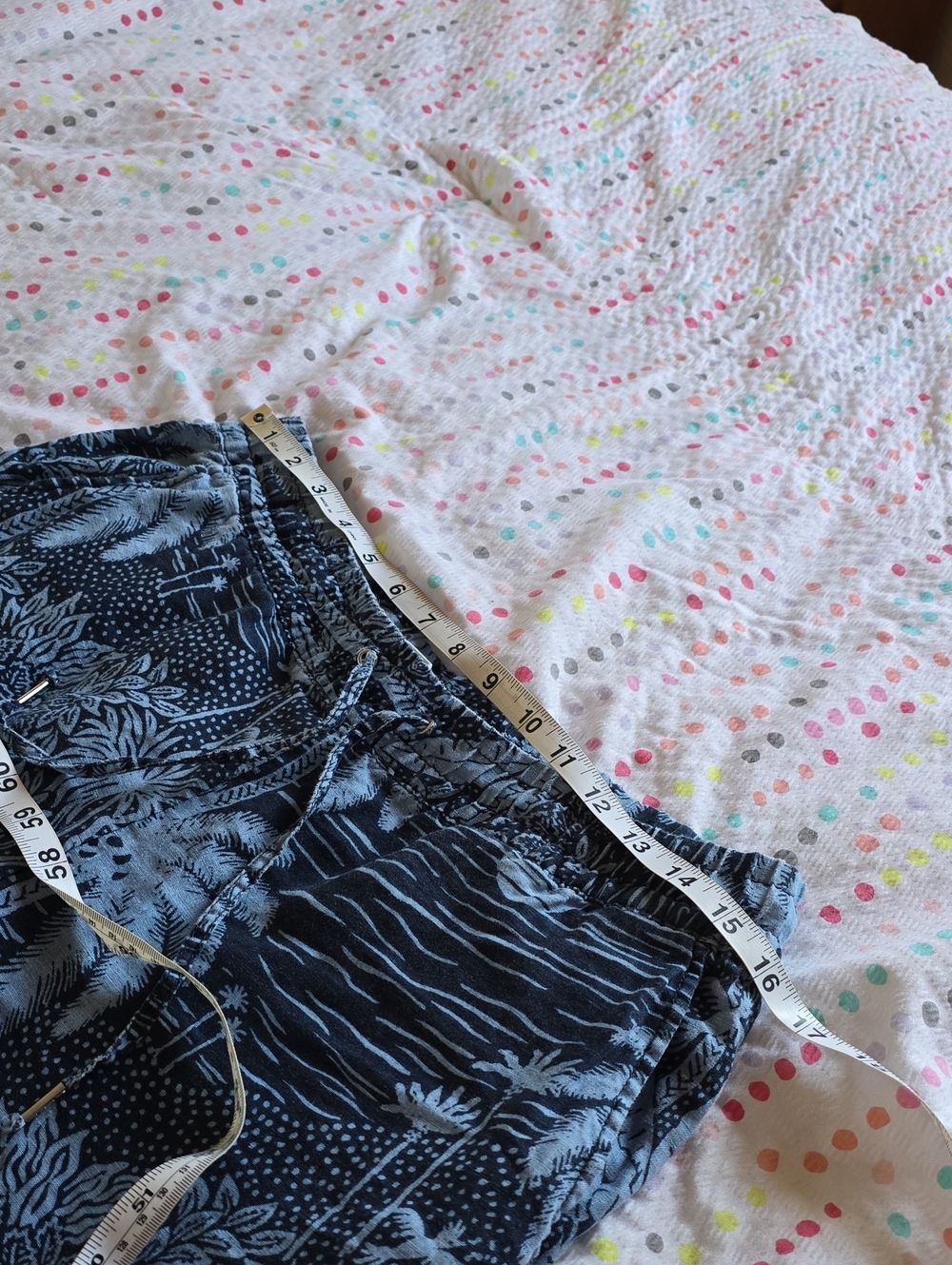 H&M Linen Pants - Picture 6 of 8